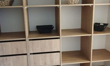 Arriendo linda Casa 3D 3B, Lo Campino en Condominio privado. Disponible a partir de Mayo 2026.