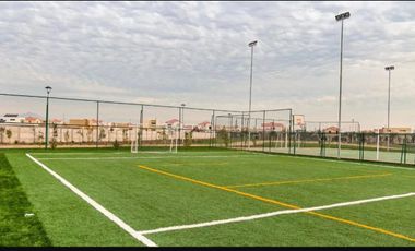 Arriendo linda Casa 3D 3B, Lo Campino en Condominio privado. Disponible a partir de Mayo 2026.