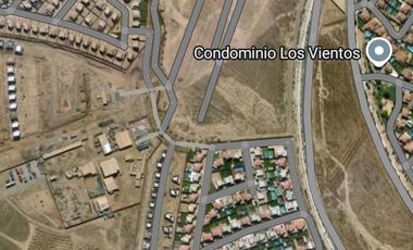 Arriendo linda Casa 3D 3B, Lo Campino en Condominio privado. Disponible a partir de Mayo 2026.