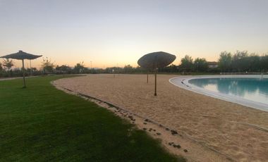 Arriendo linda Casa 3D 3B, Lo Campino en Condominio privado. Disponible a partir de Mayo 2026.