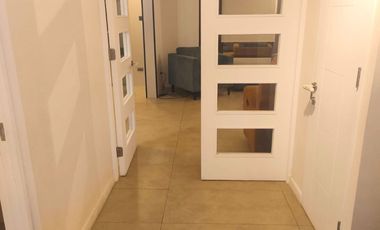 Arriendo linda Casa 3D 3B, Lo Campino en Condominio privado. Disponible a partir de Mayo 2026.