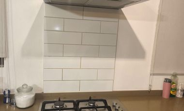 Arriendo linda Casa 3D 3B, Lo Campino en Condominio privado. Disponible a partir de Mayo 2026.