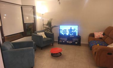 Arriendo linda Casa 3D 3B, Lo Campino en Condominio privado. Disponible a partir de Mayo 2026.