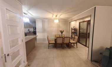 Arriendo linda Casa 3D 3B, Lo Campino en Condominio privado. Disponible a partir de Mayo 2026.