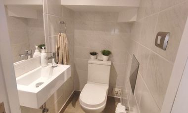 Arriendo linda Casa 3D 3B, Lo Campino en Condominio privado. Disponible a partir de Mayo 2026.
