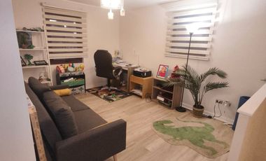 Arriendo linda Casa 3D 3B, Lo Campino en Condominio privado. Disponible a partir de Mayo 2026.