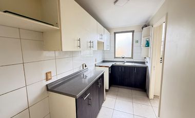 Departamento en Venta en Condominio Parque Sol, Temuco, Cercano a Universidades