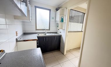 Departamento en Venta en Condominio Parque Sol, Temuco, Cercano a Universidades