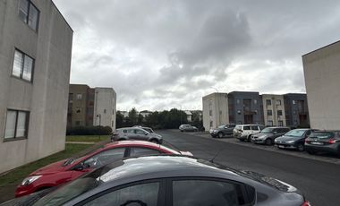 Departamento en Venta en Condominio Parque Sol, Temuco, Cercano a Universidades