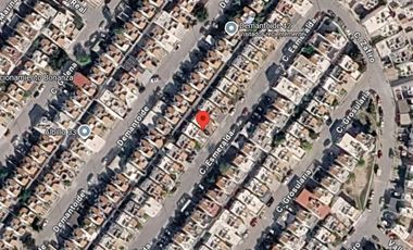 Gran Remate, Casa en Fracc. Bonanza, Nvo. Laredo, Tamps.