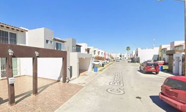 Gran Remate, Casa en Fracc. Bonanza, Nvo. Laredo, Tamps.