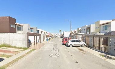 Gran Remate, Casa en Fracc. Bonanza, Nvo. Laredo, Tamps.