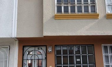 CASA/VENTA/ARCES TECAMAC