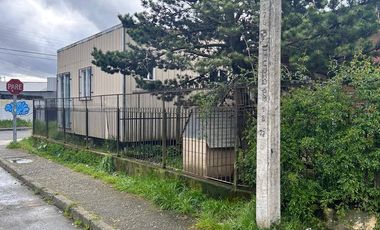 SE VENDE TERRENO EXCELENTE UBICACIÓN