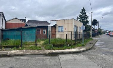 SE VENDE TERRENO EXCELENTE UBICACIÓN