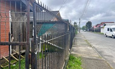 SE VENDE TERRENO EXCELENTE UBICACIÓN