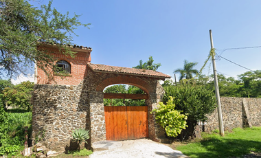 iInvierte Inteligente, Compra Cesión de Derechos Bajo Contrato Certificado! Venta de hermosa propiedad en Ixtlahuacán, Yautepec de Zaragoza, Morelos.