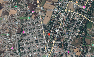 iInvierte Inteligente, Compra Cesión de Derechos Bajo Contrato Certificado! Venta de hermosa propiedad en Ixtlahuacán, Yautepec de Zaragoza, Morelos.