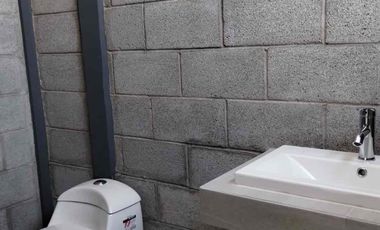 RENTA DE BODEGA DE 1,000 MTS