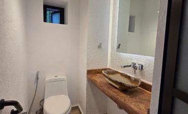 Rento Departamento Tipo Loft Centro Histórico Querétaro