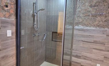 Rento Departamento Tipo Loft Centro Histórico Querétaro