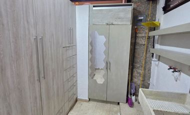 Rento Departamento Tipo Loft Centro Histórico Querétaro