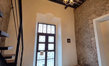 Rento Departamento Tipo Loft Centro Histórico Querétaro