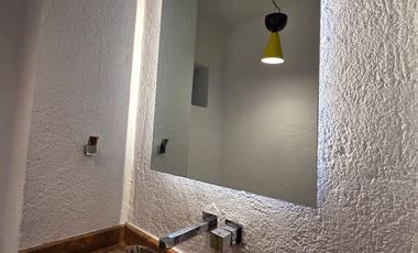 Rento Departamento Tipo Loft Centro Histórico Querétaro