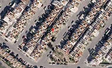 Gran Remate, Casa en Fracc. Bonanza, Nvo. Laredo, Tamps.