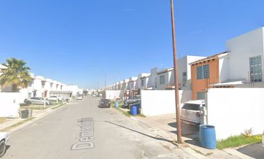 Gran Remate, Casa en Fracc. Bonanza, Nvo. Laredo, Tamps.
