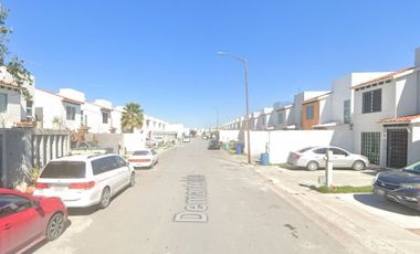 Gran Remate, Casa en Fracc. Bonanza, Nvo. Laredo, Tamps.