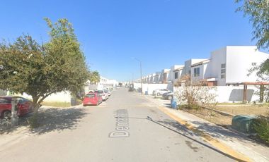 Gran Remate, Casa en Fracc. Bonanza, Nvo. Laredo, Tamps.