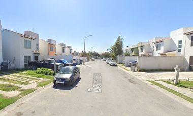 Gran Remate, Casa en Fracc. Bonanza, Nvo. Laredo, Tamps.