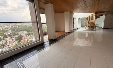 Fuentes del Pedregal , amplio PH