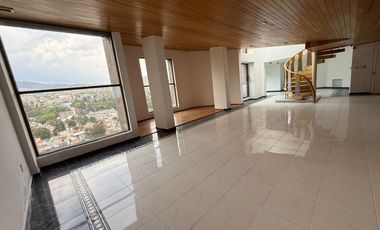 Fuentes del Pedregal , amplio PH