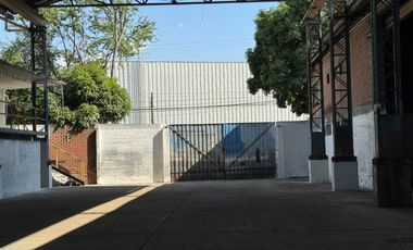 Bodega Alquilo 2.777 M2 / $38 Millones / Acopi Yumbo Zona Industrial