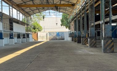 Bodega Alquilo 2.777 M2 / $38 Millones / Acopi Yumbo Zona Industrial