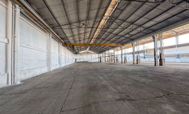 Bodega Alquilo 2.777 M2 / $38 Millones / Acopi Yumbo Zona Industrial
