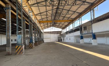 Bodega Alquilo 2.777 M2 / $38 Millones / Acopi Yumbo Zona Industrial
