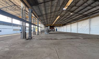 Bodega Alquilo 2.777 M2 / $38 Millones / Acopi Yumbo Zona Industrial