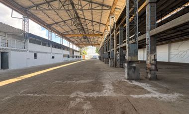 Bodega Alquilo 2.777 M2 / $38 Millones / Acopi Yumbo Zona Industrial