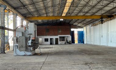 Bodega Alquilo 2.777 M2 / $38 Millones / Acopi Yumbo Zona Industrial
