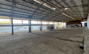 Bodega Alquilo 2.777 M2 / $38 Millones / Acopi Yumbo Zona Industrial