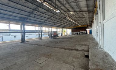 Bodega Alquilo 2.777 M2 / $38 Millones / Acopi Yumbo Zona Industrial
