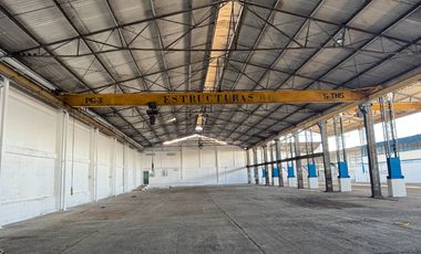 Bodega Alquilo 2.777 M2 / $38 Millones / Acopi Yumbo Zona Industrial
