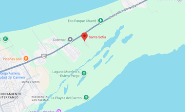 Se vende casa en Santa Sofia, Fraccionamiento Privanzas, Ciudad del Carmen, Campeche