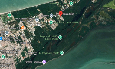 Se vende casa en Santa Sofia, Fraccionamiento Privanzas, Ciudad del Carmen, Campeche