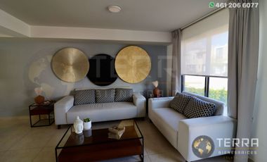 SE VENDE Casa 🏡, Equipada, buena orientación con respecto al sol🌞 en Cto Apeninos, Fracc. La Reserva Celaya,Gto.