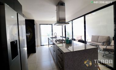 SE VENDE Casa 🏡, Equipada, buena orientación con respecto al sol🌞 en Cto Apeninos, Fracc. La Reserva Celaya,Gto.