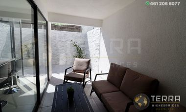SE VENDE Casa 🏡, Equipada, buena orientación con respecto al sol🌞 en Cto Apeninos, Fracc. La Reserva Celaya,Gto.